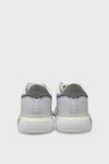 Mp Erkek Sneakers Beyaz MP-1875