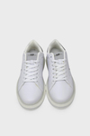 Mp Erkek Sneakers Beyaz MP-1875
