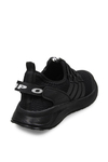 Mp Unisex Çocuk Bağcıklı Spor Ayakkabı Siyah MP-3011