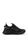 Mp Unisex Çocuk Bağcıklı Spor Ayakkabı Siyah MP-3011