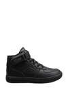 MP Unisex Çocuk Jordan Spor Bot Siyah MP-3507