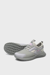 Mp Unisex Çocuk Streçli Spor Ayakkabı Gri MP-3228