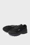Mp Unisex Spor Ayakkabı Siyah MP-2002