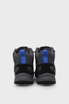 Mp Unisex Spor Bot Gri Mavi MP-2013