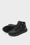 Mp Unisex Spor Bot Siyah MP-2013