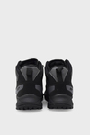 Mp Unisex Spor Bot Siyah MP-2013