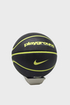 Nike Everyday Playground 8P Deflated Basketbol Topu Siyah Yeşil N1004498