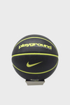 Nike Everyday Playground 8P Deflated Basketbol Topu Siyah Yeşil N1004498