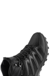 North Wild Erkek Outdoor Raca Bot Siyah EK2022-16