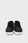 North Wild Unisex Sneakers Spor Ayakkabı Siyah EK2022-18