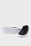 North Wild Unisex Sneakers Spor Ayakkabı Siyah EK2022-18