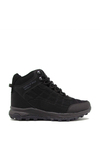 North Wild Yukan Erkek Outdoor Bot Siyah EK2021-20Z