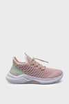Pepino Kız Çocuk Aqua Spor Ayakkabı Pembe P-1419
