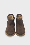 Pepino Kız Çocuk Ugg Bot Kahve P-2096