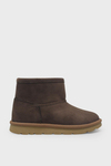 Pepino Kız Çocuk Ugg Bot Kahve P-2096