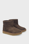 Pepino Kız Çocuk Ugg Bot Kahve P-2096