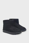 Pepino Kız Çocuk Ugg Bot Siyah P-2096