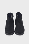 Pepino Kız Çocuk Ugg Bot Siyah P-2096