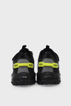Pepino Unisex Çocuk Cırtlı Spor Ayakkabı Siyah Füme P-1734