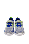 Pepino Unisex Çocuk Cırtlı Spor Ayakkabı Buz P-658