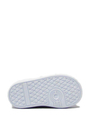 Pepino Unisex Çocuk Cırtlı Spor Ayakkabı Beyaz Lacivert P-206