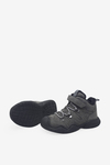 Pepino Unisex Çocuk Cırtlı Spor Bot Füme P-2090