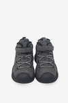 Pepino Unisex Çocuk Cırtlı Spor Bot Füme P-2090