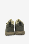 Pepino Unisex Çocuk Cırtlı Spor Bot Haki P-2090
