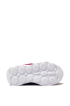 Pepino Unisex Çocuk Fileli Yazlık Spor Ayakkabı Kırmızı Siyah P-1213