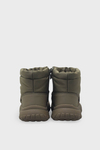 Pepino Unisex Çocuk Kar Botu Haki P-2420