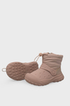 Pepino Unisex Çocuk Kar Botu Pudra P-2420