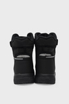 Pepino Unisex Çocuk Kar Botu Siyah P-1361