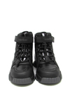 Pepino Unisex Çocuk Kar Botu Siyah P-1520