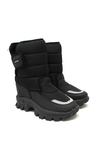 Pepino Unisex Çocuk Kar Botu Siyah P-1377