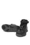 Pepino Unisex Çocuk Kar Botu Siyah P-1520