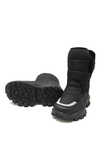 Pepino Unisex Çocuk Kar Botu Siyah P-1377