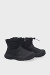 Pepino Unisex Çocuk Kar Botu Siyah P-2420