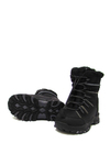 Pepino Unisex Çocuk Kar Botu Siyah P-961