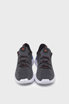 Pepino Unisex Çocuk Örgü Sneakers Füme P-1428