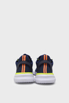 Pepino Unisex Çocuk Örgü Sneakers İndigo P-1428