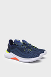 Pepino Unisex Çocuk Örgü Sneakers İndigo P-1428