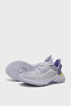 Pepino Unisex Çocuk Örgü Sneakers Lila P-1428