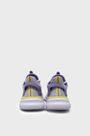 Pepino Unisex Çocuk Örgü Sneakers Lila P-1428