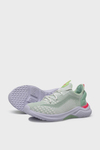 Pepino Unisex Çocuk Örgü Sneakers Su Yeşili P-1428