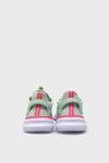 Pepino Unisex Çocuk Örgü Sneakers Su Yeşili P-1428