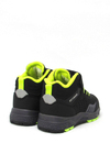 Pepino Unisex Çocuk Outdoor Bot Siyah Sarı P-1391