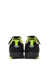 Pepino Unisex Çocuk Outdoor Spor Ayakkabı Siyah Yeşil P-1572