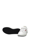 Pepino Unisex Çocuk Sneakers Spor Ayakkabı Beyaz Siyah P-1539