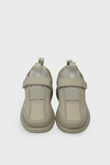 Pepino Unisex Çocuk Spor Ayakkabı Bej P-2359