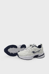 Pepino Unisex Çocuk Spor Ayakkabı Beyaz Lacivert P-2348